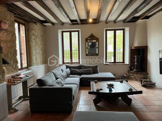  Maison à vendre 6 pièces 197 m²