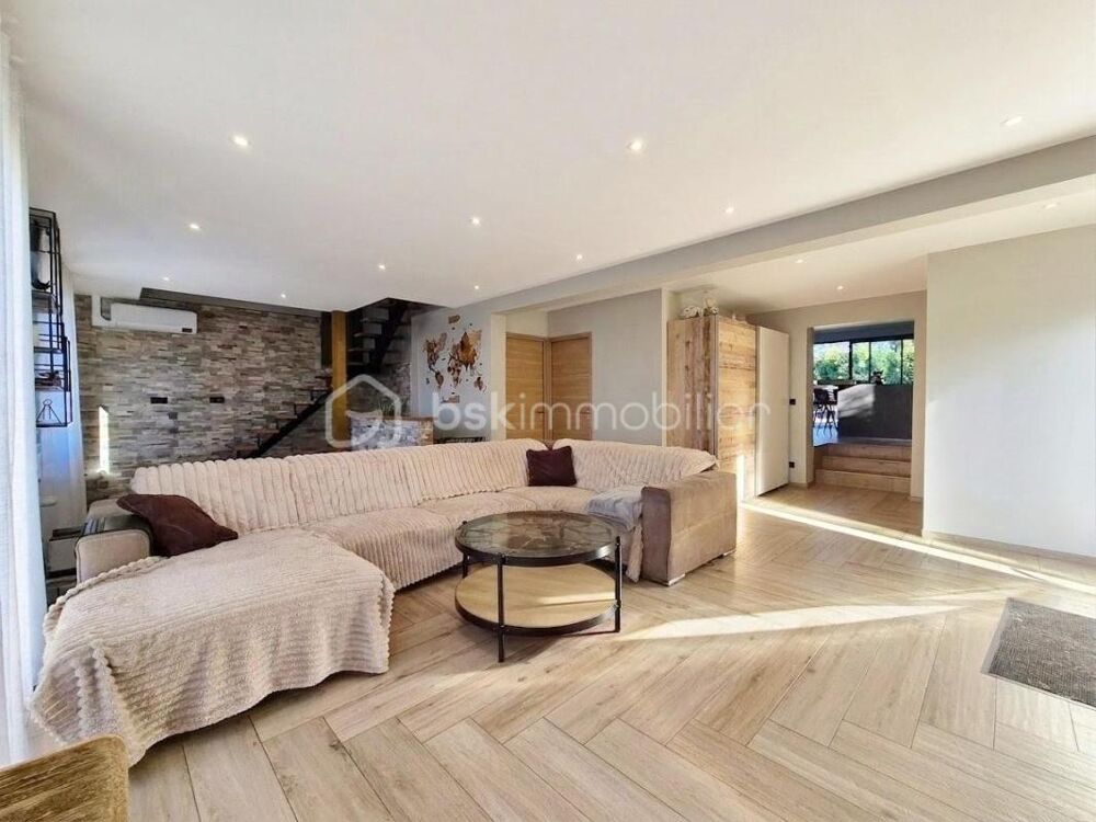 Vente Maison Maison familiale à Loconville Chaumont en vexin