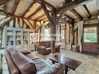  Propri�t�/ch�teau � vendre 14 pi�ces 450 m�