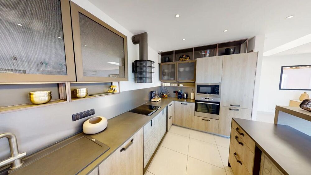 Bergerie Saint Didier Au Mont D Or 5 pièce(s) 120 m2