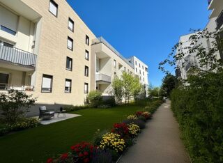  Appartement à vendre 3 pièces 68 m²
