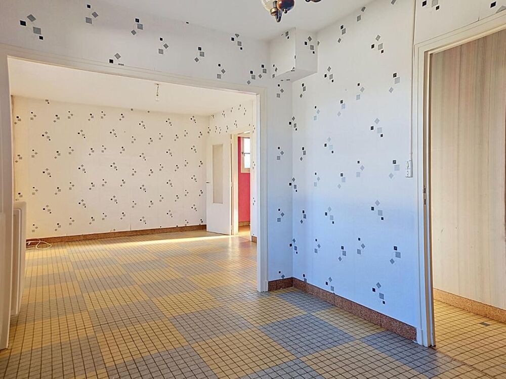 Vente Maison Maison  4 pièce(s) 67 m2 Alencon