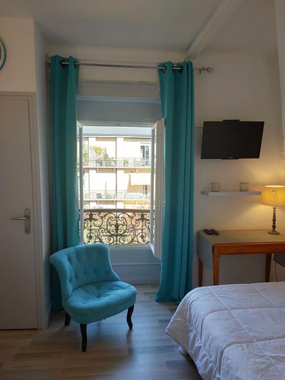 Location Appartement Studio de 20m2 à louer sur Aix-les-Bains Aix les bains