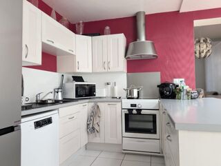  Maison à vendre 5 pièces 120 m²