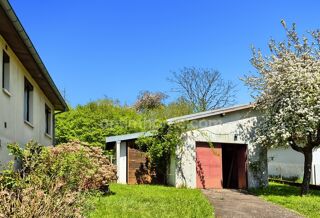 Maison à vendre 6 pièces 105 m²