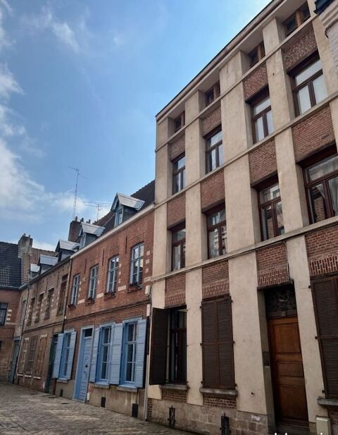  Appartement � louer 1 pi�ce 30 m�