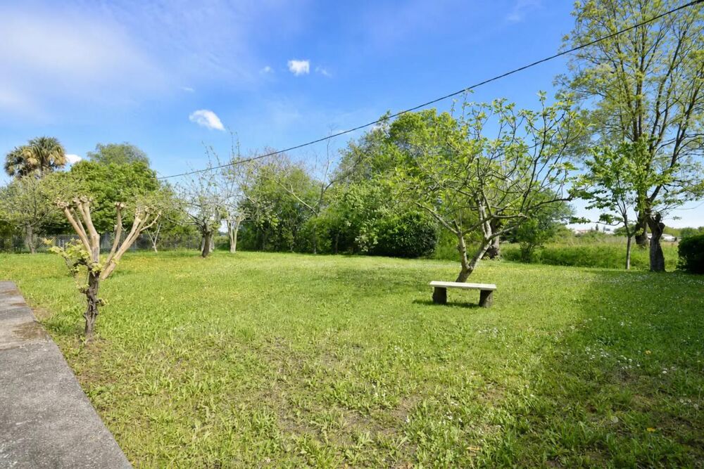 Vente Maison Maison avec grange attenante et jardin à Escoubès Escoubes