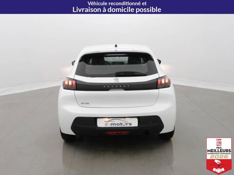 Divers BLUEHDI 100 PREMIUM 2PL 2022 occasion 10150 Lavau