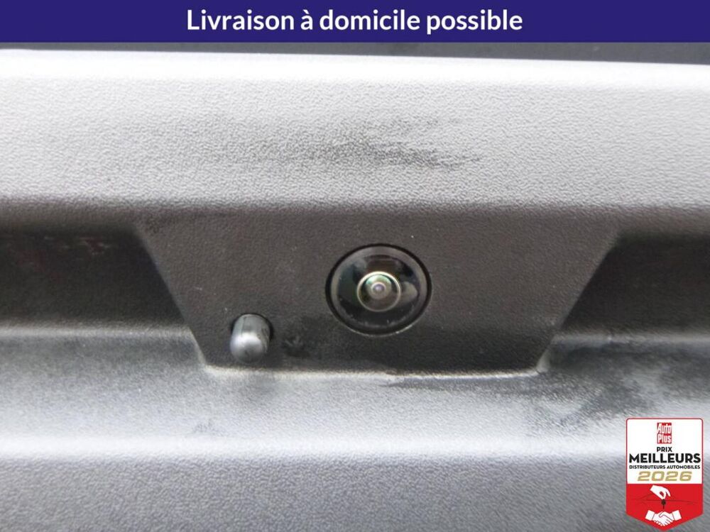 408 Essence 130 S&S EAT8 GT +Toit ouvrant+Cam&eacute;ra 3 2024 occasion 10150 Lavau