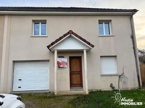  Maison � louer 5 pi�ces 103 m�