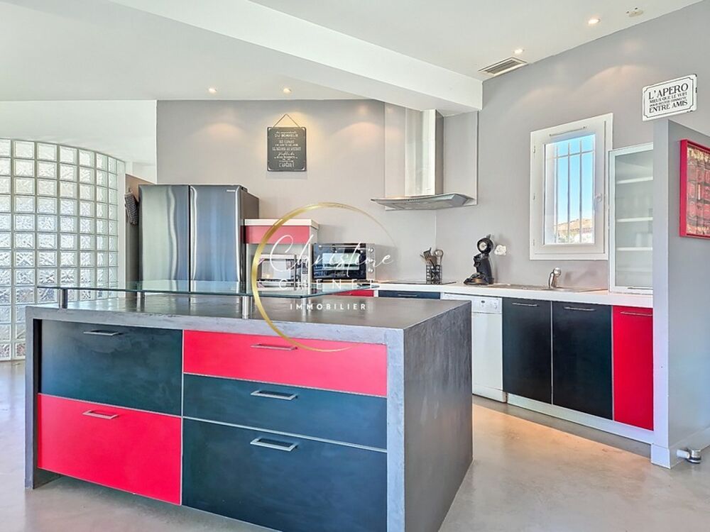  vendre  Maison Aigues-Mortes (30220)