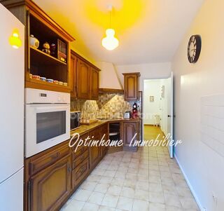  Appartement � vendre 4 pi�ces 111 m�