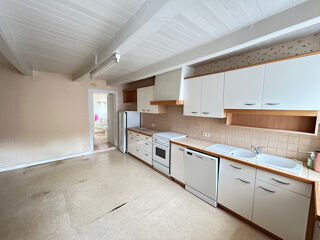  Maison  vendre 6 pices 133 m