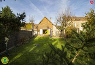  Propri�t�/ch�teau � vendre 8 pi�ces 125 m�