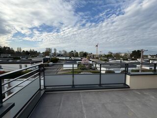  Appartement � vendre 4 pi�ces 89 m�