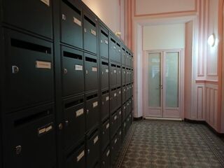  Appartement � vendre 1 pi�ce 19 m�