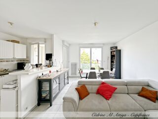  Appartement à vendre 3 pièces 66 m²