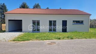  Maison 5 pi�ces 120 m� Couzeix