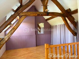  Maison à vendre 4 pièces 75 m²