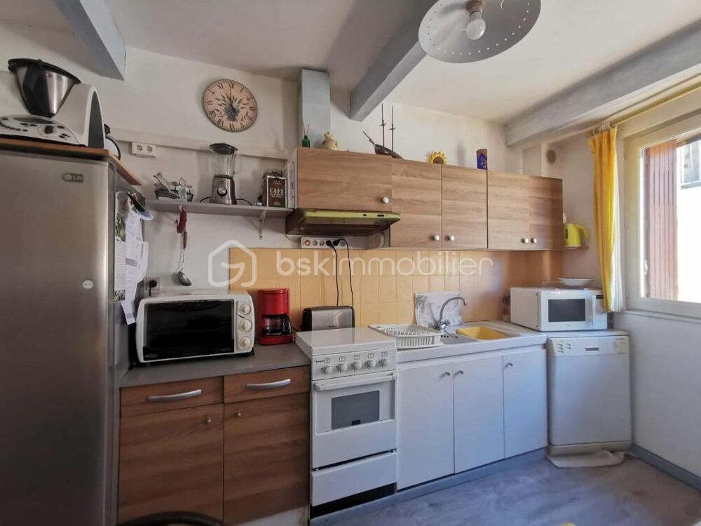 Maison – Thoard - Plus