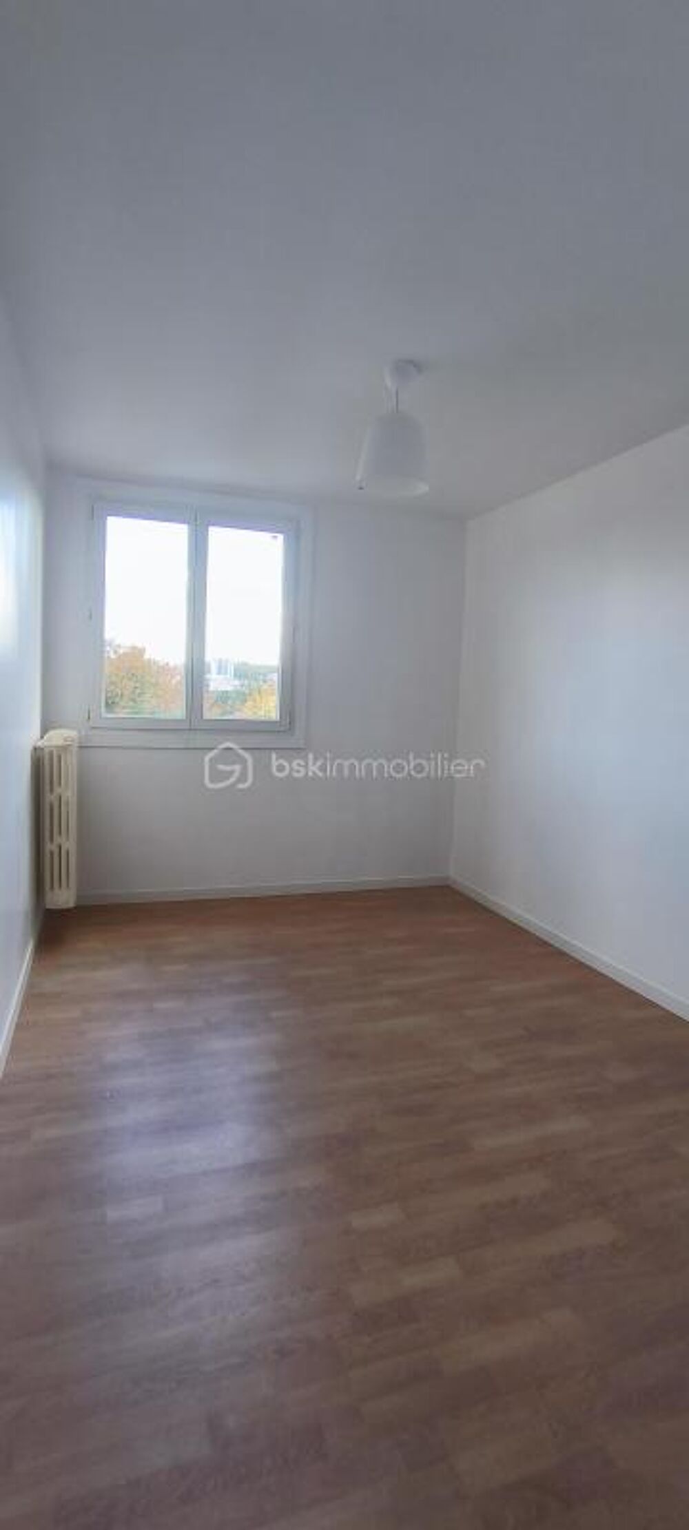 Vente Appartement Appartement F3 - 55m² Bobigny Bobigny