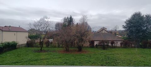   Appartement Belley T3 de 79.19 m2 Appartement - 4 pi�ce(s) - 79 m�