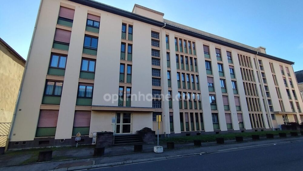 Appartement 5 pièces 148 m² · à Bar le Duc · 148 m² · 86 000 €