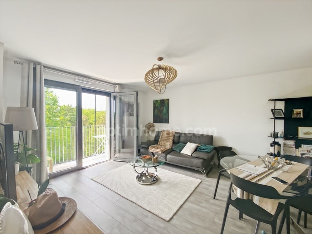 Vente Appartement Appartement à vendre 2 pièces GUYANCOURT (78) Guyancourt