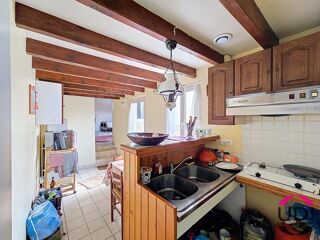  Maison � vendre 2 pi�ces 95 m�