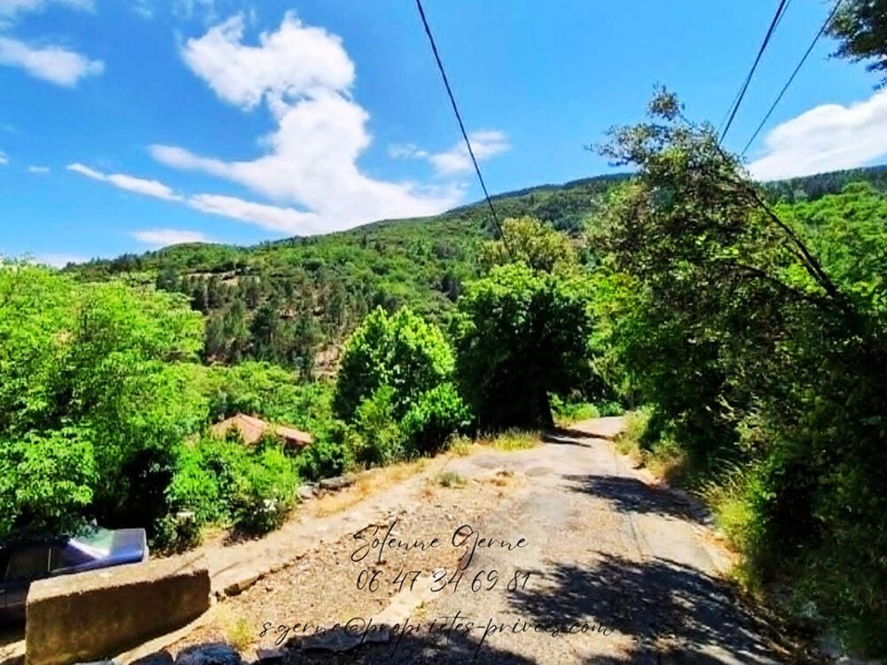 Remise de 135 m²