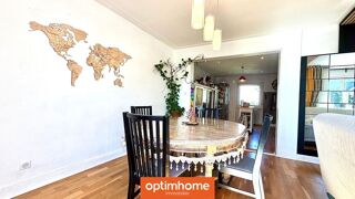  Duplex/triplex à vendre 5 pièces 139 m²