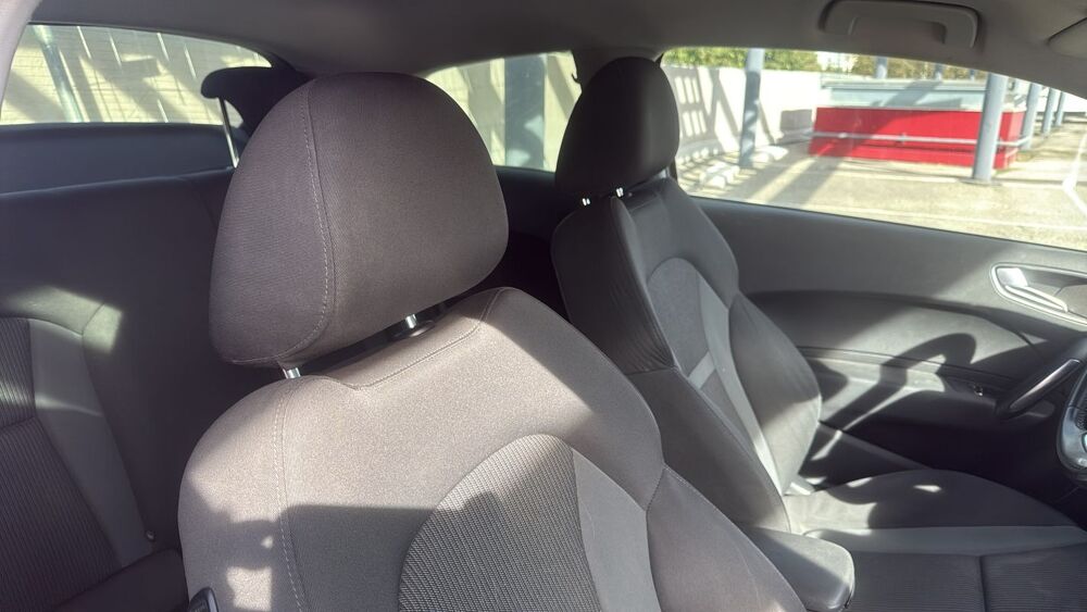 A1 1.0 TFSI Ultra 95 Ambiente 2016 occasion 13008 Marseille