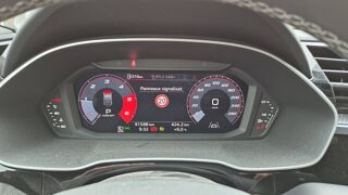 Q3 II 40 TDI 200 Quattro S-Tronic 7 S line 2020 occasion 68260 Kingersheim