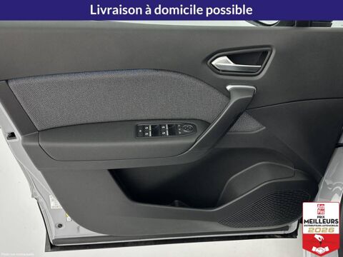 Symbioz E-Tech full hybrid 160ch Techno 2026 occasion 10150 Lavau