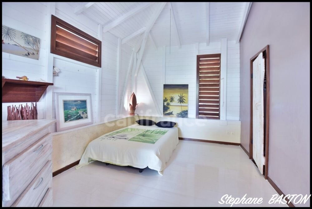 � vendre  Villa Les Trois-�lets (97229)