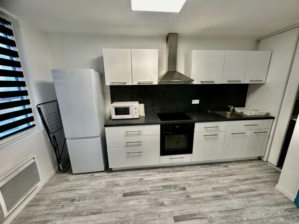 Vente Immeuble Immeuble hyper-centre Châteaubriant : local commercial - T2 et studio Chateaubriant