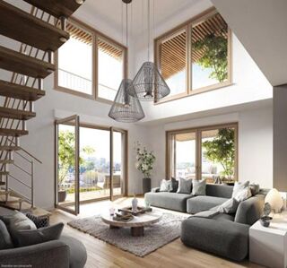  Duplex/triplex à vendre 3 pièces 82 m²