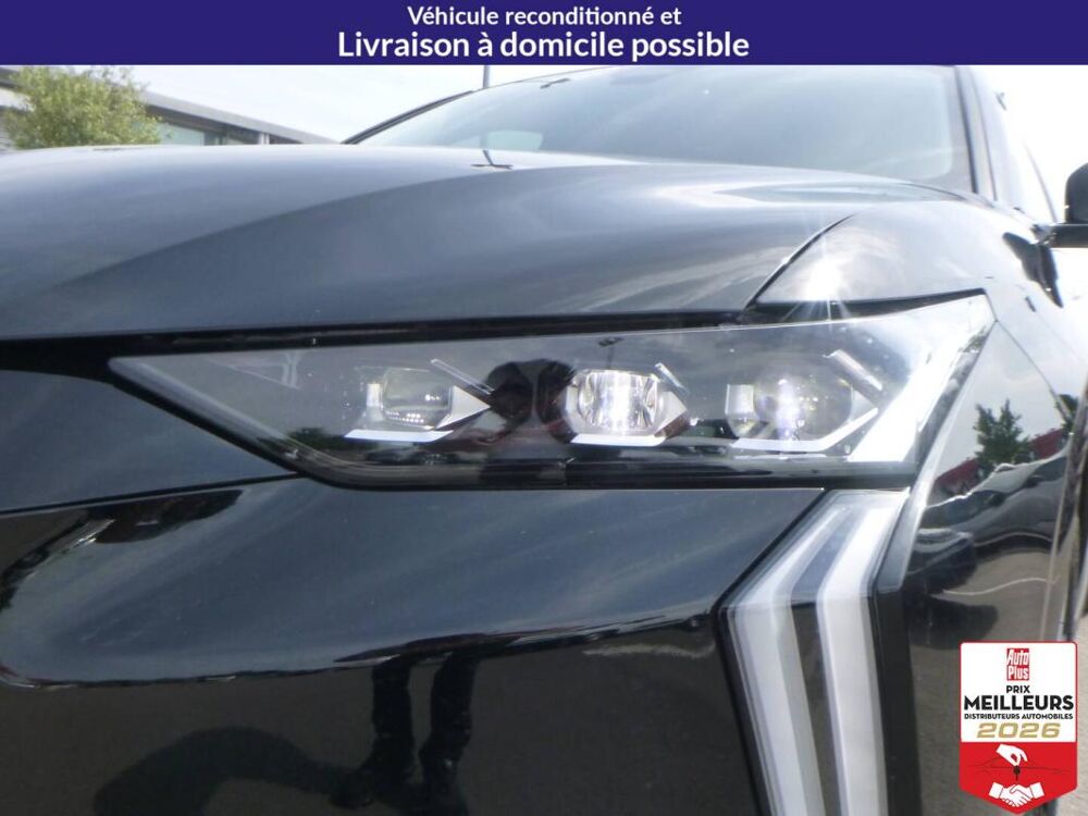 DS4 BlueHDi 130 EAT8 Performance Line+ 2024 occasion 10150 Lavau