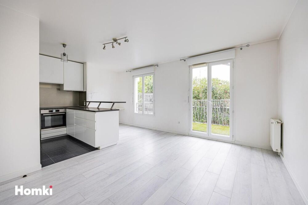 Vente Duplex/Triplex Duplex T3 de 62 m2 Nanterre