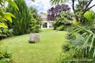  Maison à vendre 6 pièces 133 m²