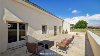  Maison à vendre 5 pièces 160 m²