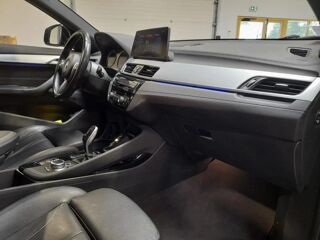 X2 sDrive 18i 136 ch DKG7 M Sport 2021 occasion 35520 La Chapelle Des Fougeretz