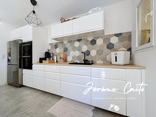  Maison � vendre 4 pi�ces 83 m�