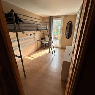  Maison à louer 3 pièces 90 m² Bonneville