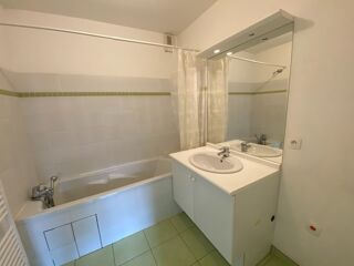  Appartement  vendre 2 pices 50 m