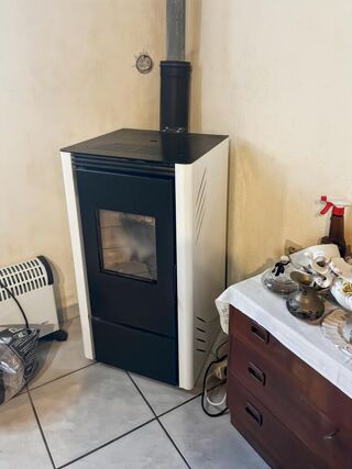  Maison � vendre 3 pi�ces 60 m�