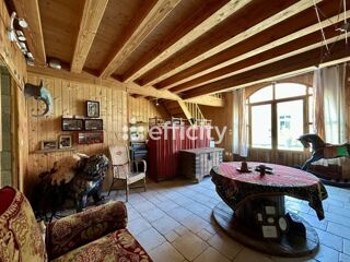  Maison � vendre 10 pi�ces 232 m�