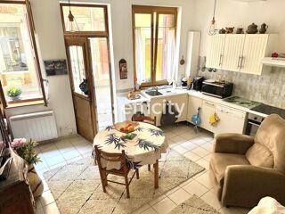  Maison � vendre 4 pi�ces 64 m�