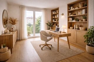  Appartement � vendre 4 pi�ces 92 m�