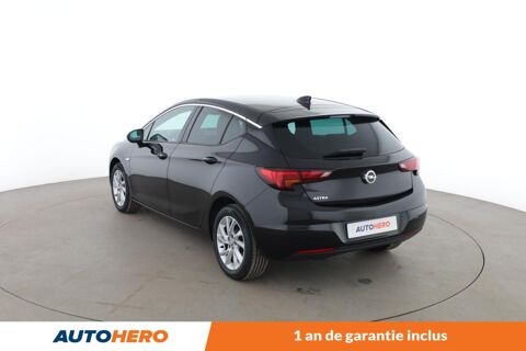 Astra 1.0 EcoTec Turbo 105 ch 2018 occasion 92130 Issy-les-Moulineaux